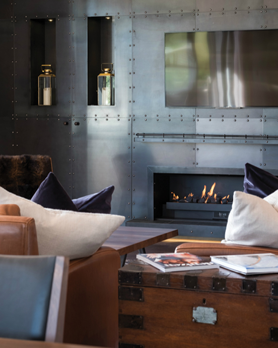 Eichardts Private Hotel